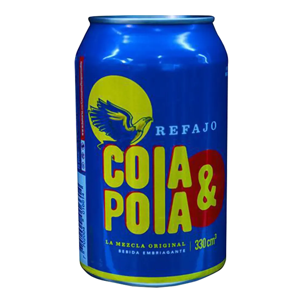 Cola y Pola