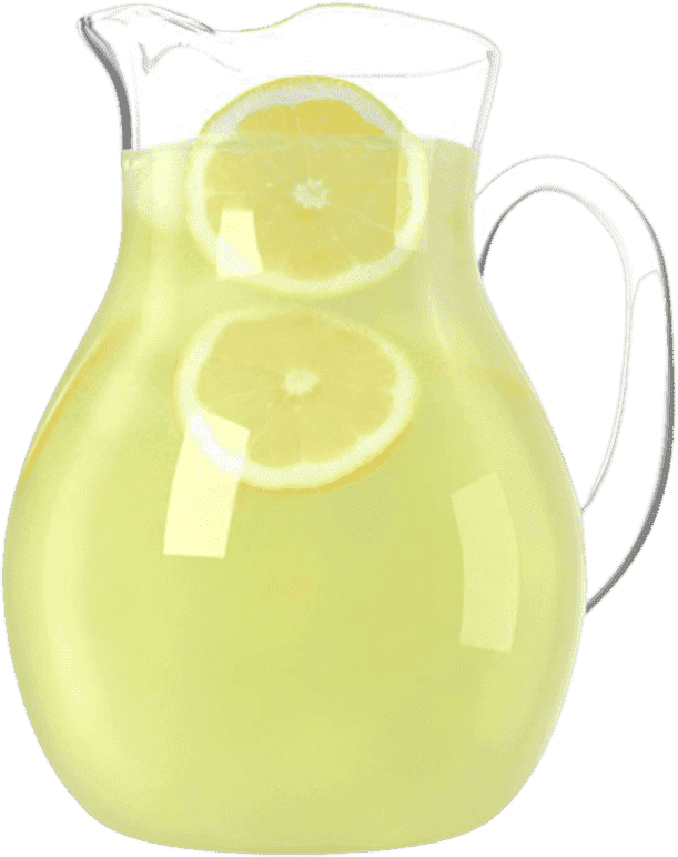 Jarra de Limonada
