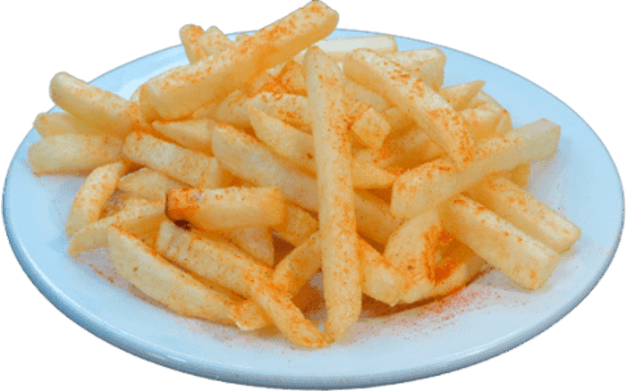 Porción de Papa Francesa 200 g